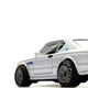 Illustration for article titled Project Premiere/World Class: OMG, its an AMG!